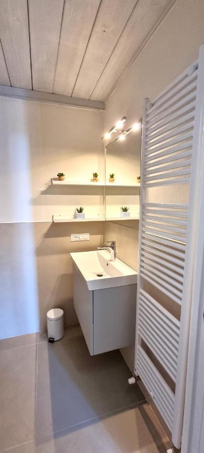 Dolce Blu Sirmione Apartamento Rivoltella del Garda Exterior foto