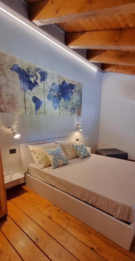 Dolce Blu Sirmione Apartamento Rivoltella del Garda Exterior foto
