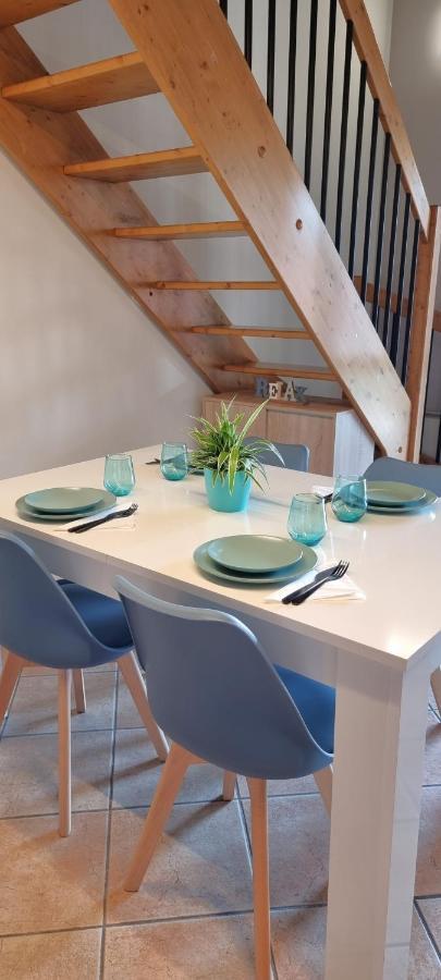 Dolce Blu Sirmione Apartamento Rivoltella del Garda Exterior foto