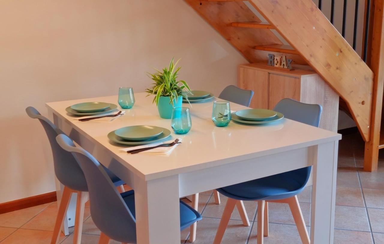 Dolce Blu Sirmione Apartamento Rivoltella del Garda Exterior foto